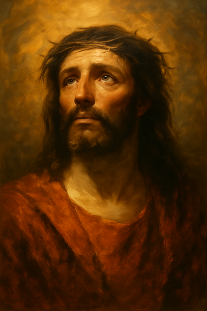 Crown of Mercy