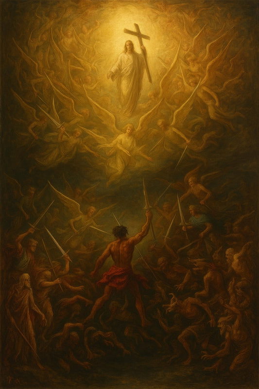 Triumph of Christianity