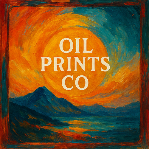Oil Prints Co